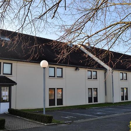 Hotel De France Creil Chantilly Exterior foto